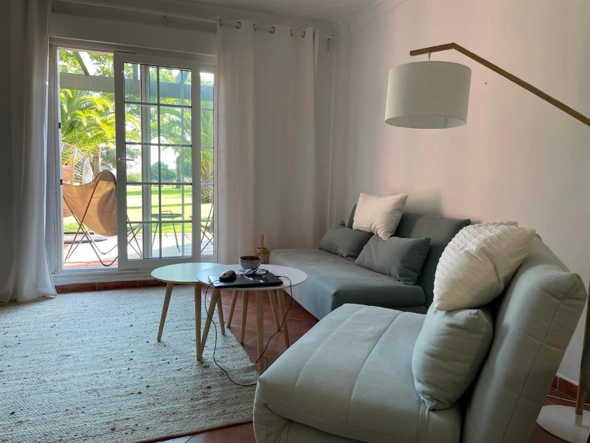 Golf, Kitesurf, Tennis, Paddle, Free Bicycles - Apartment Andalusia Isla Canela Εξωτερικό φωτογραφία