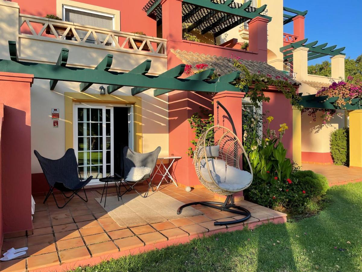 Golf, Kitesurf, Tennis, Paddle, Free Bicycles - Apartment Andalusia Isla Canela Εξωτερικό φωτογραφία