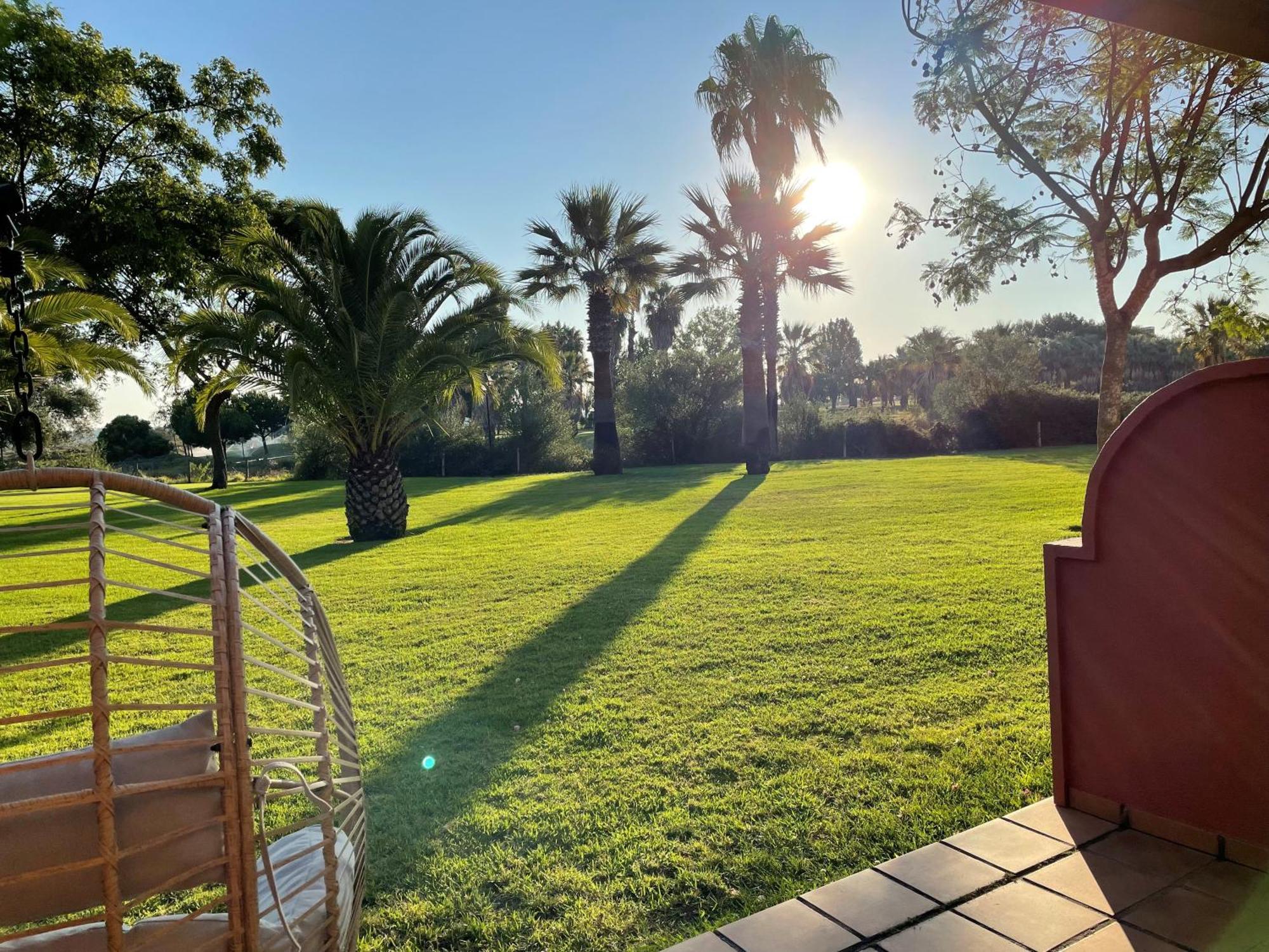 Golf, Kitesurf, Tennis, Paddle, Free Bicycles - Apartment Andalusia Isla Canela Εξωτερικό φωτογραφία