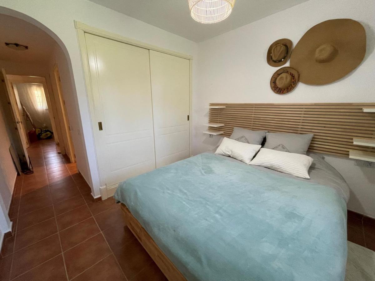 Golf, Kitesurf, Tennis, Paddle, Free Bicycles - Apartment Andalusia Isla Canela Εξωτερικό φωτογραφία