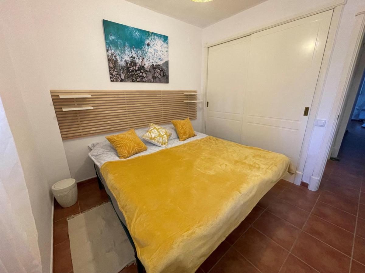 Golf, Kitesurf, Tennis, Paddle, Free Bicycles - Apartment Andalusia Isla Canela Εξωτερικό φωτογραφία