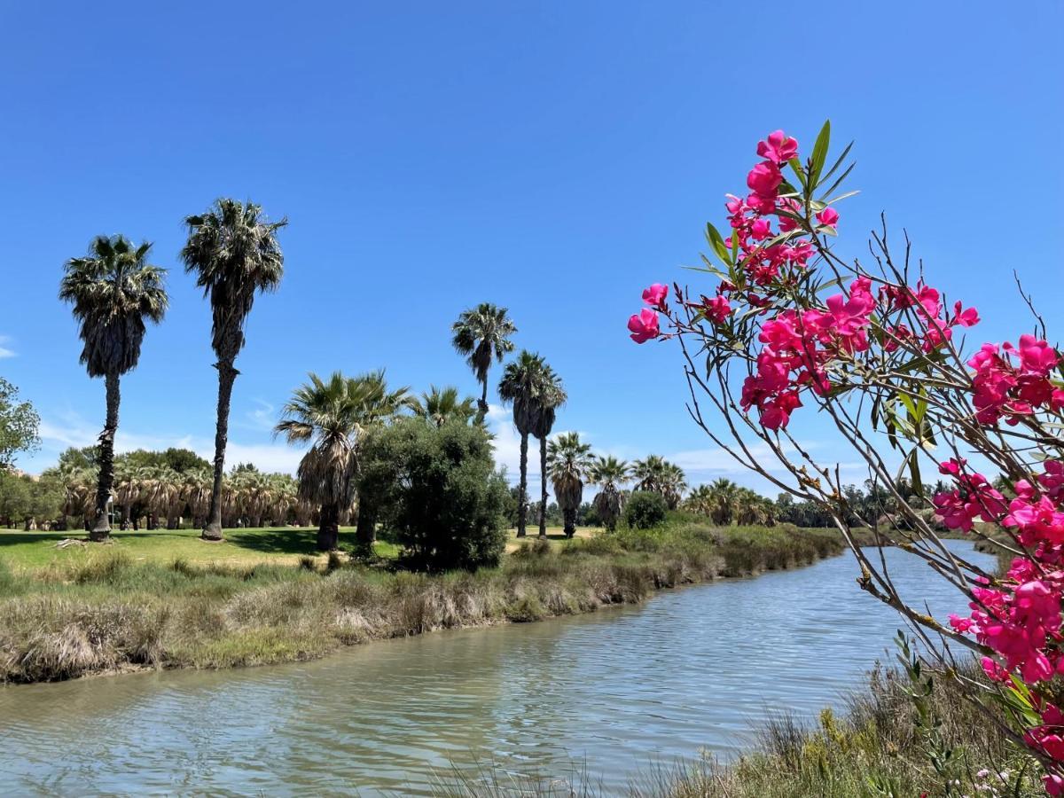 Golf, Kitesurf, Tennis, Paddle, Free Bicycles - Apartment Andalusia Isla Canela Εξωτερικό φωτογραφία