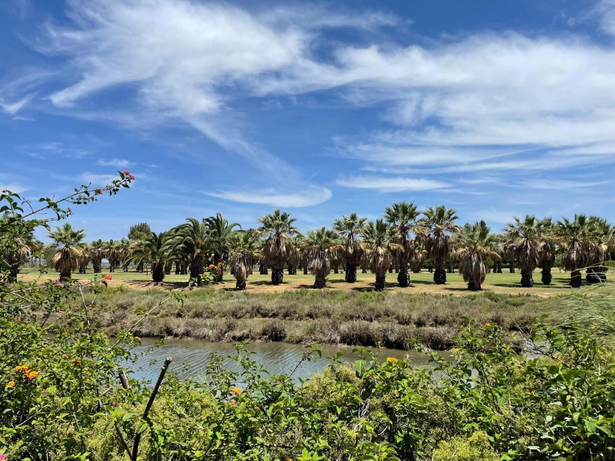 Golf, Kitesurf, Tennis, Paddle, Free Bicycles - Apartment Andalusia Isla Canela Εξωτερικό φωτογραφία