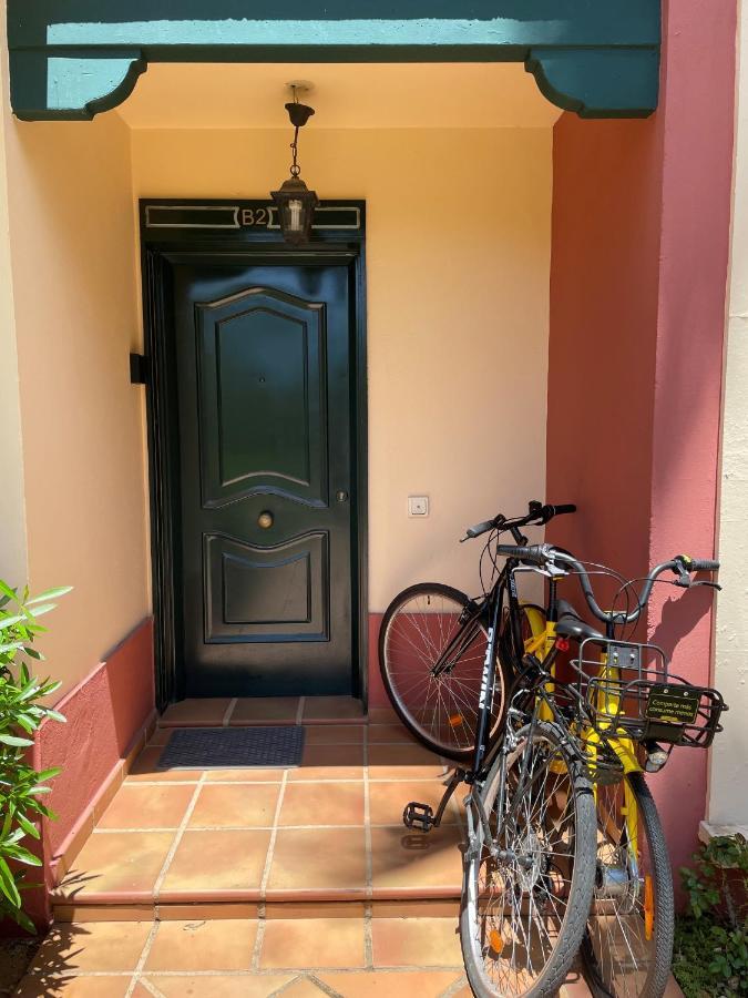 Golf, Kitesurf, Tennis, Paddle, Free Bicycles - Apartment Andalusia Isla Canela Εξωτερικό φωτογραφία