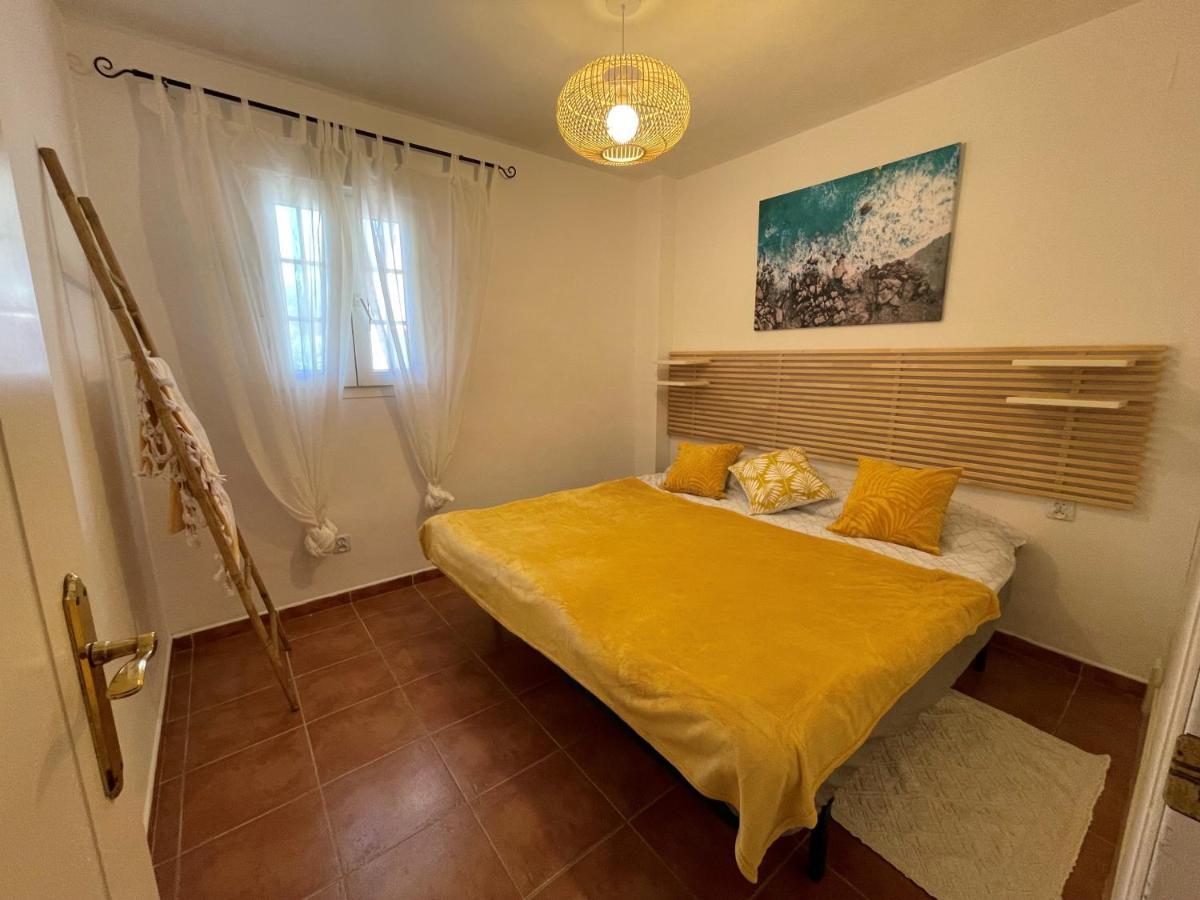 Golf, Kitesurf, Tennis, Paddle, Free Bicycles - Apartment Andalusia Isla Canela Εξωτερικό φωτογραφία