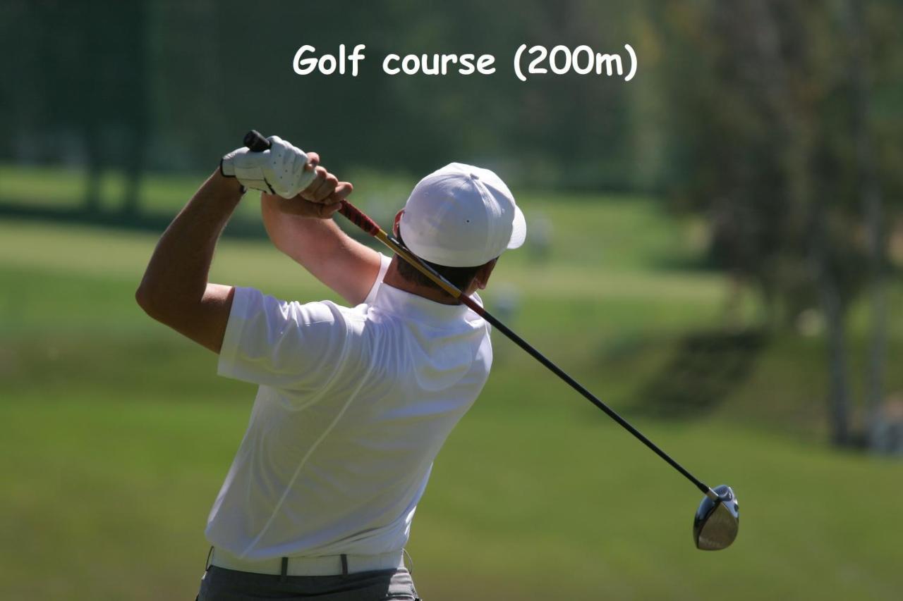 Golf, Kitesurf, Tennis, Paddle, Free Bicycles - Apartment Andalusia Isla Canela Εξωτερικό φωτογραφία